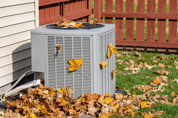 Best HVAC service technicians  in Winchester, IL