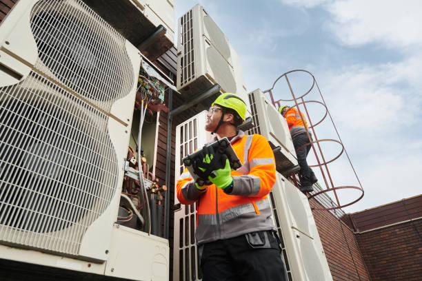 Best Central air repair  in Winchester, IL
