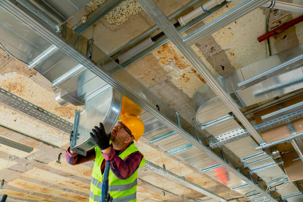 Best 24/7 HVAC repair  in Winchester, IL