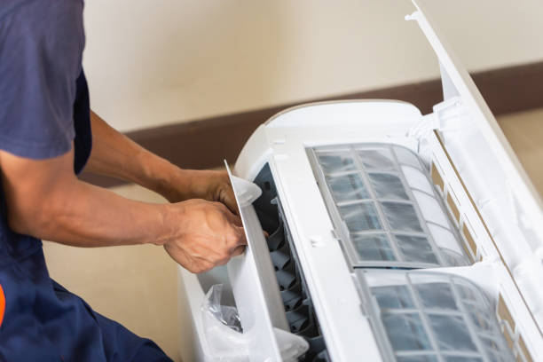 HVAC troubleshooting in Winchester, IL