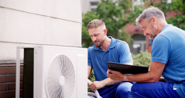 Best HVAC replacement cost  in Winchester, IL