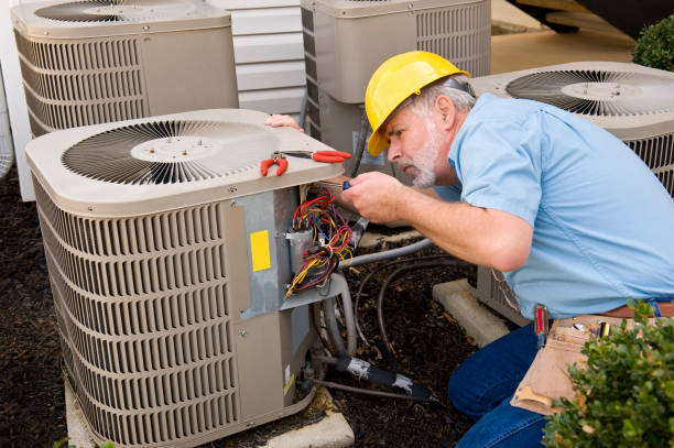 Best Local HVAC companies  in Winchester, IL