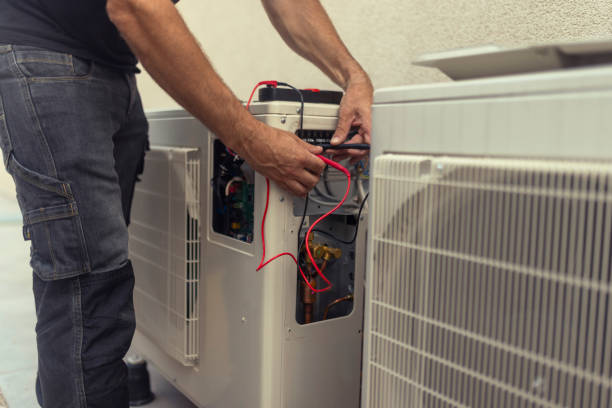 Best HVAC air duct cleaning  in Winchester, IL