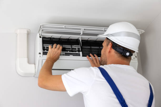 Best HVAC installation services  in Winchester, IL